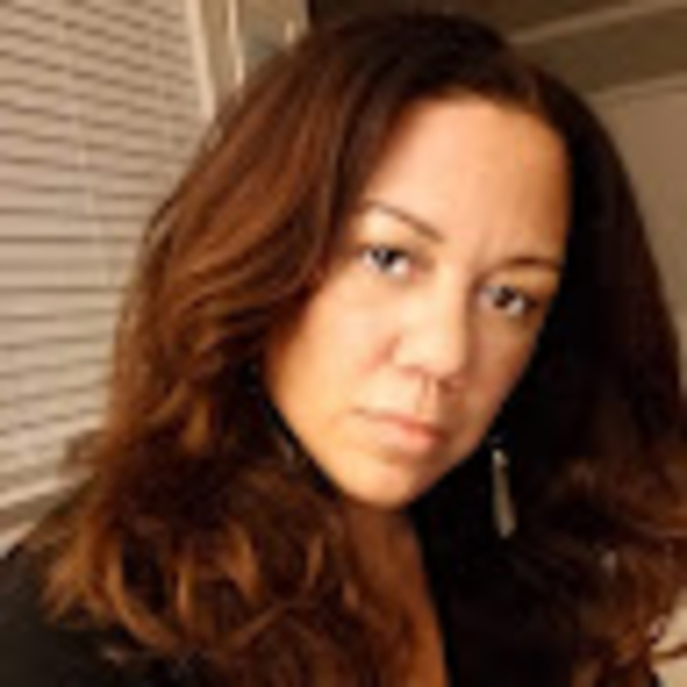 Meet your Posher, Stacie